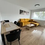 Apartmán Lesna 6, *