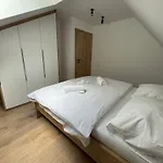Apartmán Lesna 6, *