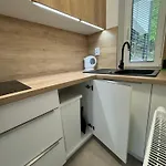 Apartmán Lesna 6,