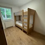 Apartmán Lesna 6, *