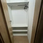 Apartmán Lesna 6, *
