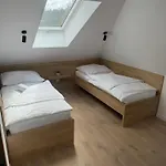 Apartmán Lesna 6, *
