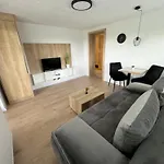 Lesna 6, Apartmán