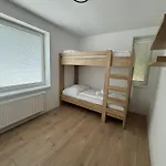 Apartmán Lesna 6, *