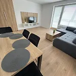 Lesna 6, Apartmán Bojnice
