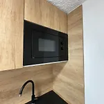 Lesna 6, Apartmán