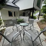 Apartmán Lesna 6, *