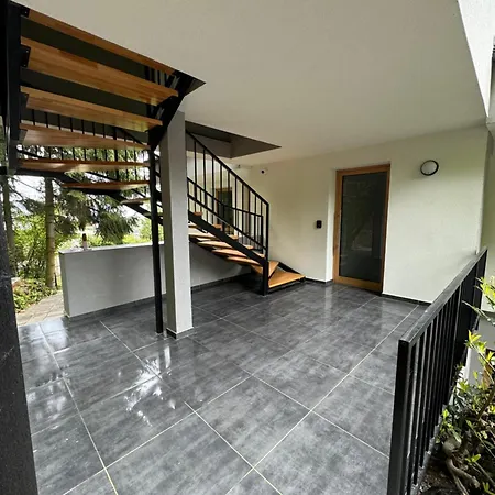 Apartmán Lesna 6, Bojnice