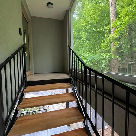 Apartman Lesna 6,