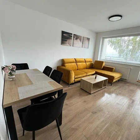 Apartmán Lesna 6, *