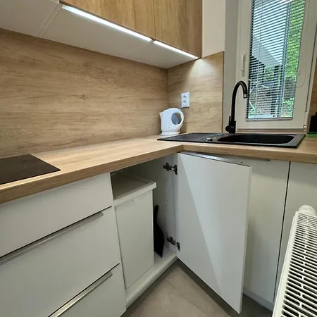 Apartman Lesna 6,