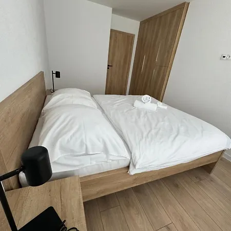 Lesna 6, Bajmóc