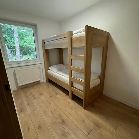 Apartmán Lesna 6, *