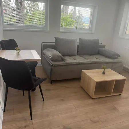 Apartman Lesna 6,