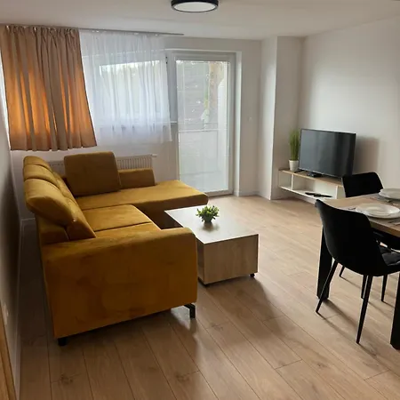 Apartmán Lesna 6, *