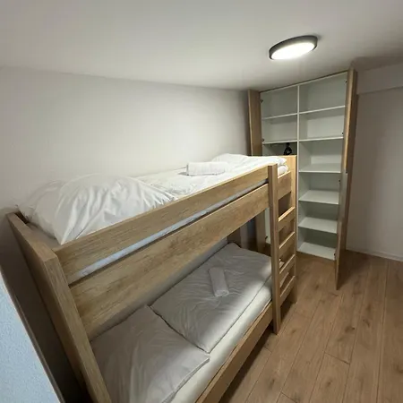 Lesna 6, Bajmóc