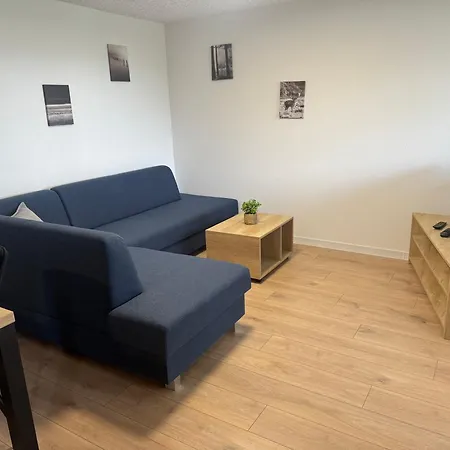 Apartmán Lesna 6, Bojnice