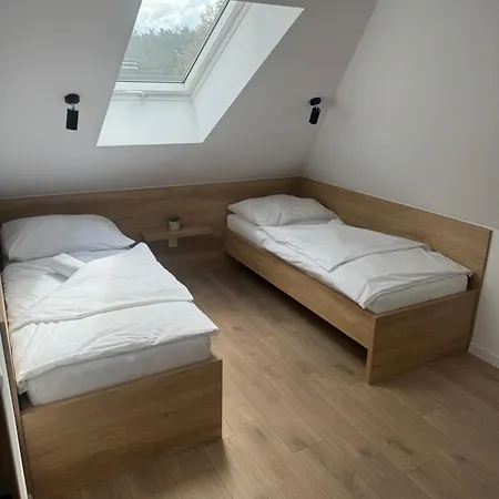 Apartmán Lesna 6, *