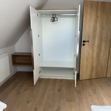 Apartman Lesna 6,