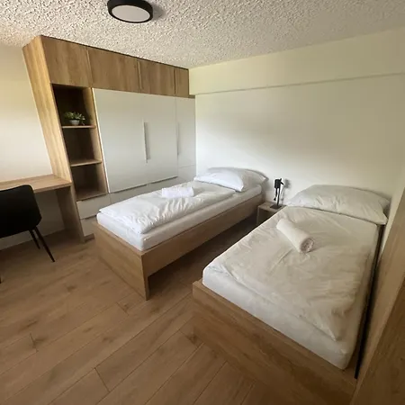 Apartmán Lesna 6, *