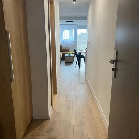 Lesna 6, Apartman *