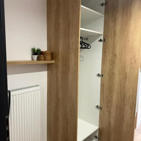 Apartman Lesna 6, Bajmóc