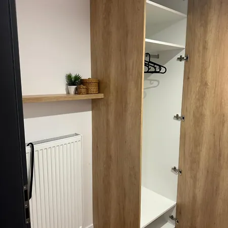 Apartmán Lesna 6, *