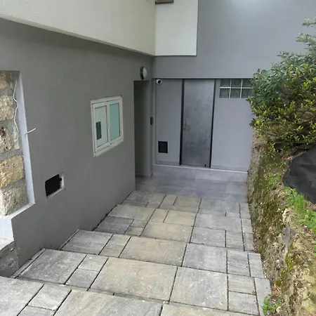 Apartmán Lesna 6, *