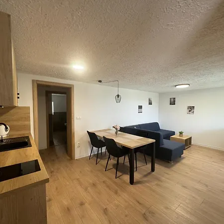Apartman Lesna 6,