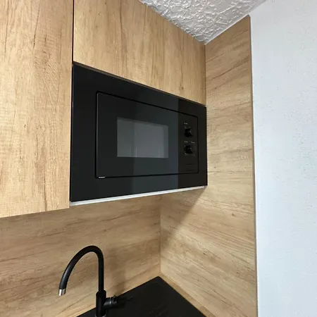 Lesna 6, Apartman