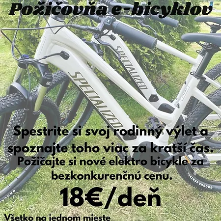 Lesna 6, * Bajmóc
